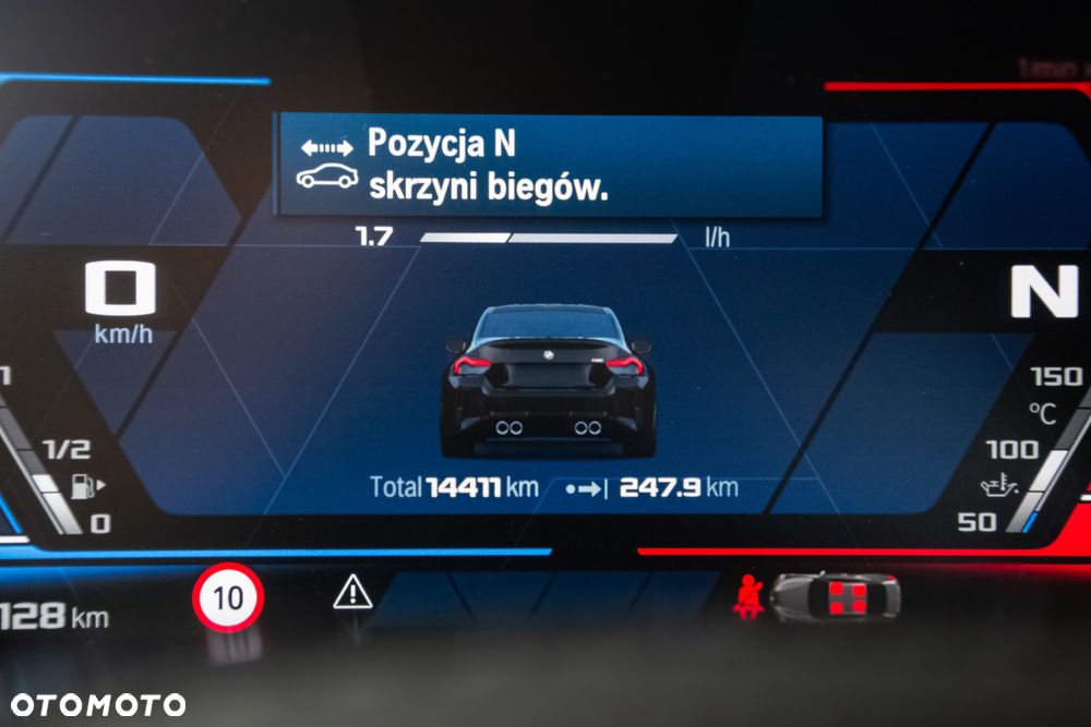 BMW M2 - 8