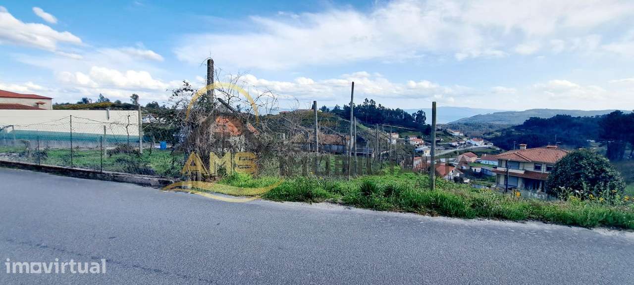 TERRENO DE CONSTRUÇÃO - Grande imagem: 3/12