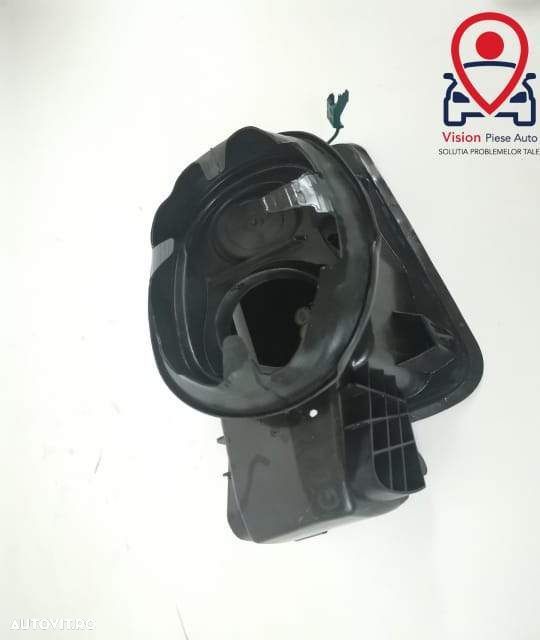 Capac Usita Rezervor Original In Stare Buna BMW  X5  G05 2018 2019 202 - 7