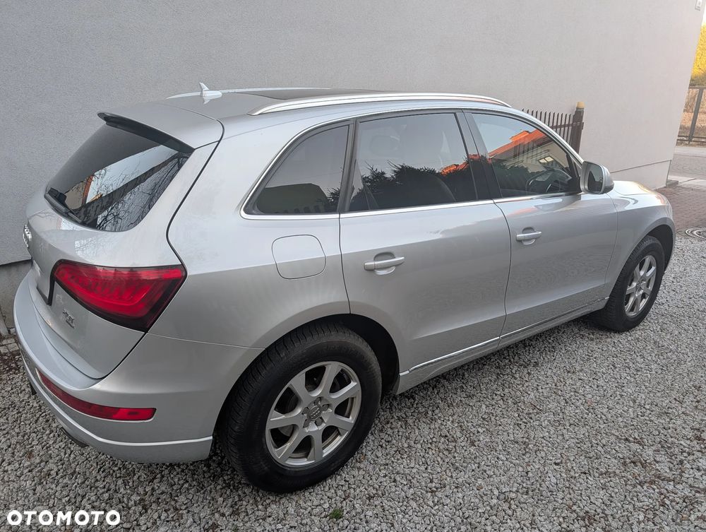 Audi Q5 - 3