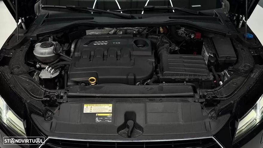 Audi TT Coupé 2.0 TDI - 37