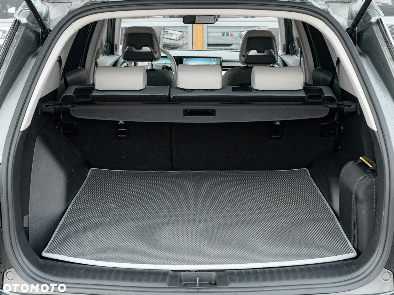 SsangYong/KGM Torres EVX 73,4 kWh Wild - 22