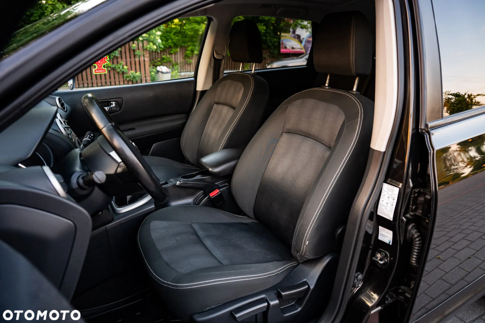 Nissan Qashqai+2 2.0 Tekna - 15