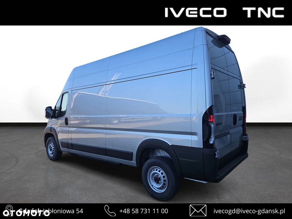 Iveco eSuperJolly L3H3 J42F20E V "dostępny od ręki" - 7