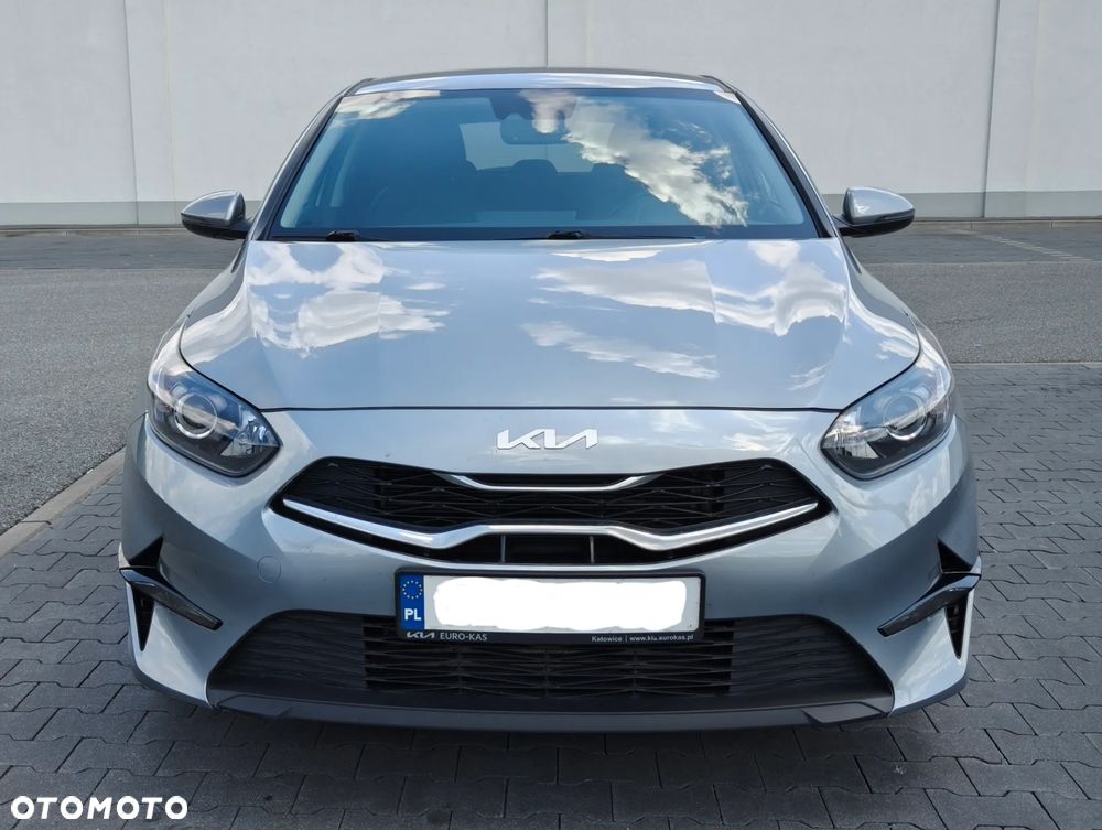 Kia Ceed 1.5 T-GDI L - 8