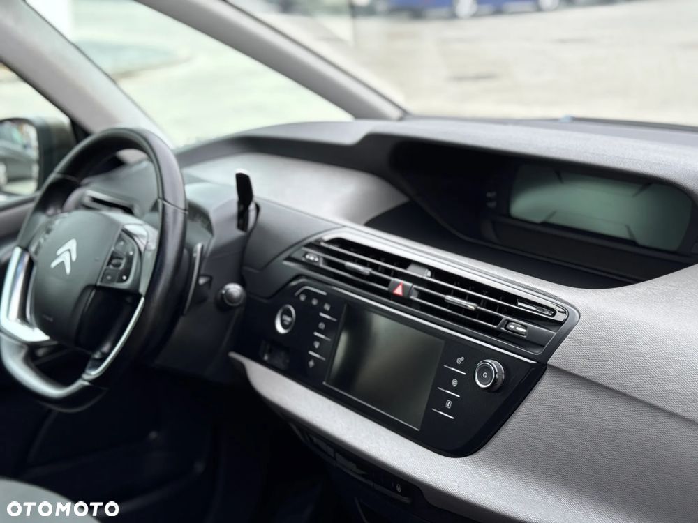Citroën C4 Picasso e-HDi 90 ETG6 Business Class - 30
