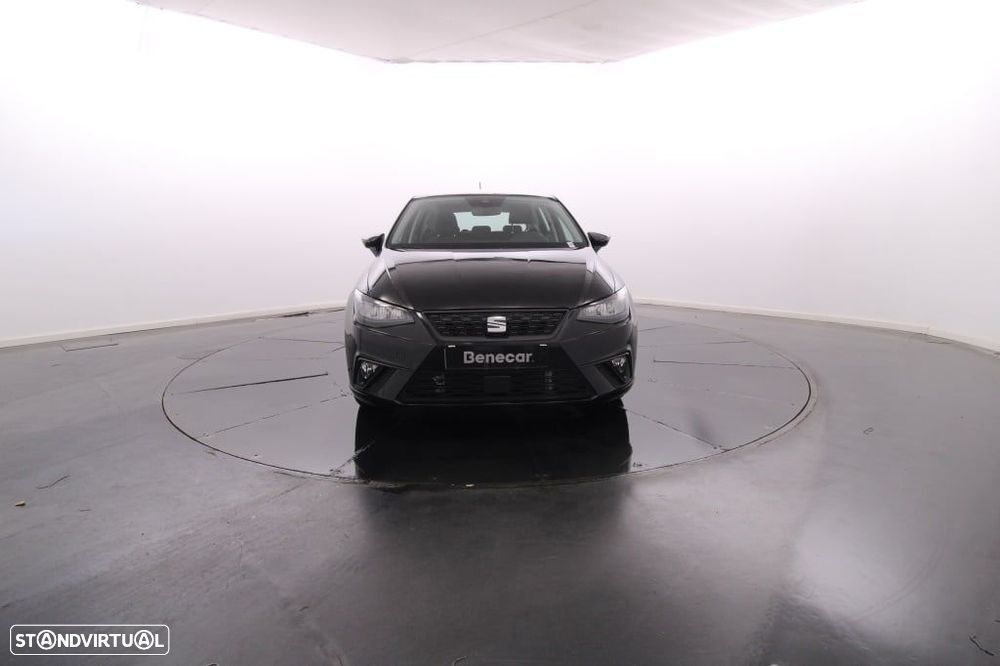 SEAT Ibiza 1.0 TSI Style DSG - 12