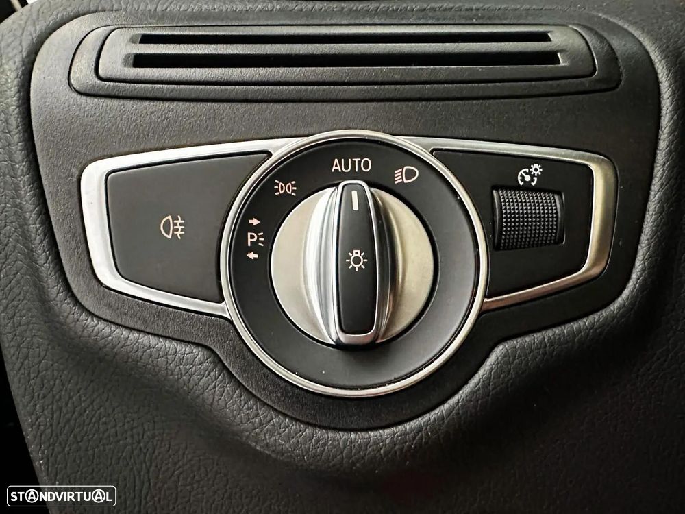 Mercedes-Benz GLC 300 de Coupé 4Matic - 43