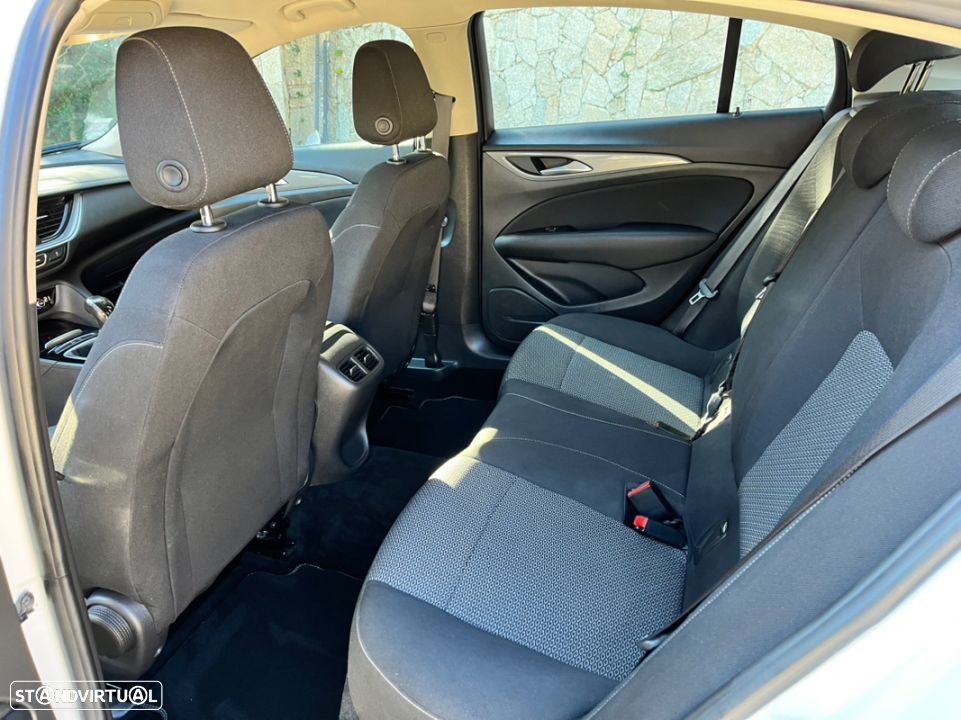 Opel Insignia Grand Sport 1.6 CDTi Business Edition - 8
