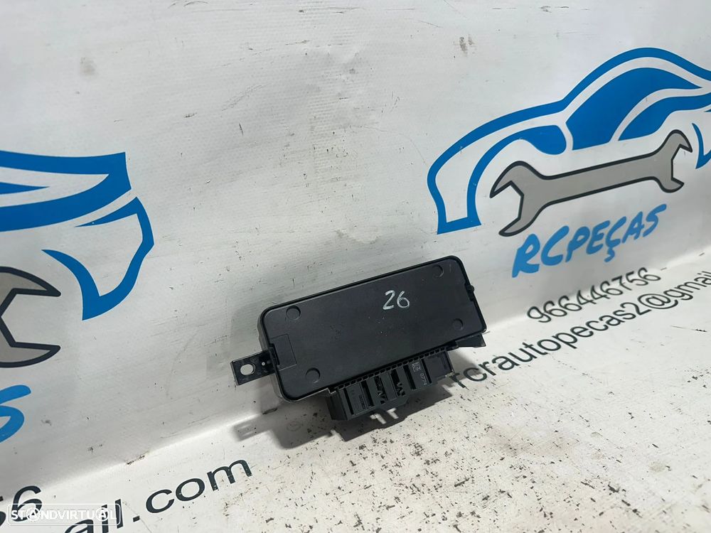 .Módulo Centralina Airbag SRS Original BMW 9267214 2011 - 2019 - 6