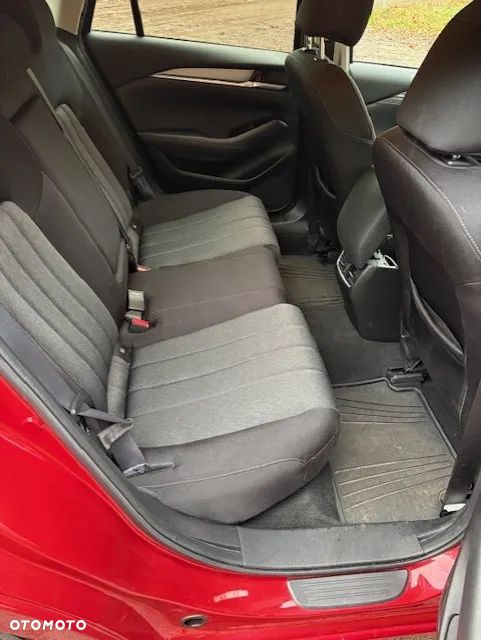 Mazda 6 2.0 SkyJoy - 14