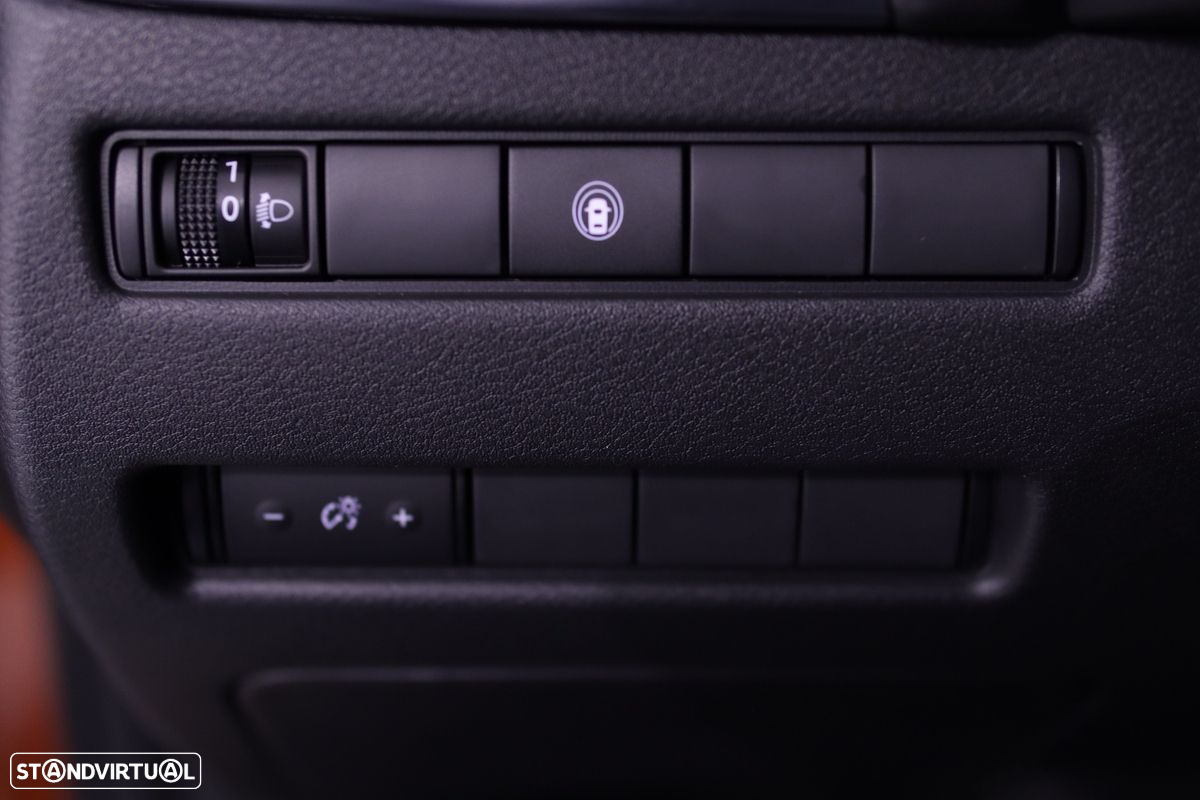 Nissan X-Trail 1.5 e-Power N-Connecta e-4force - 16