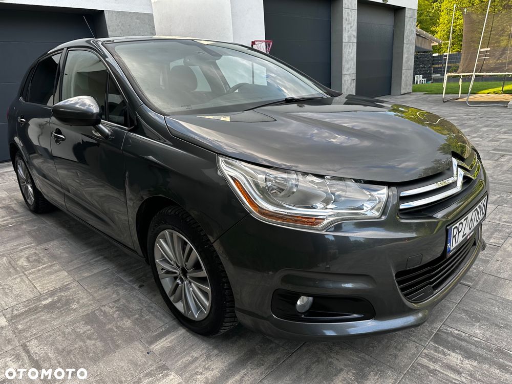 Citroën C4 1.6 HDi Attraction - 2