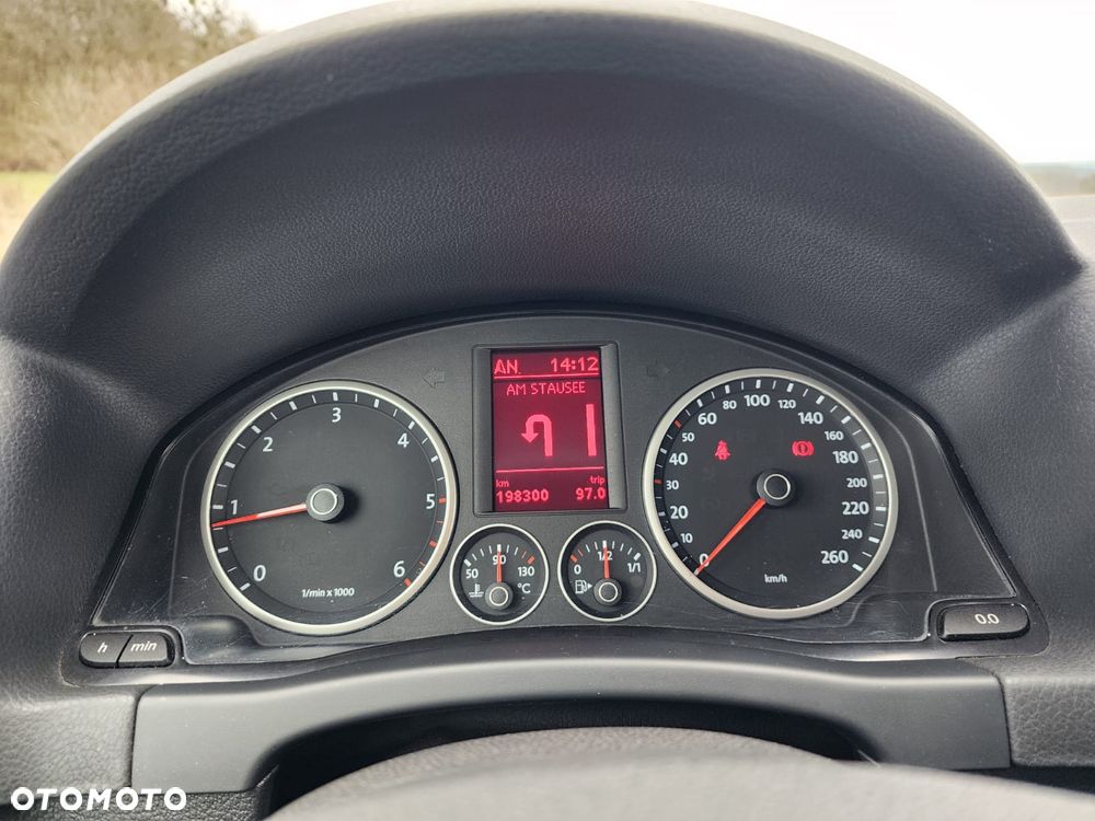 Volkswagen Tiguan 2.0 TDI DPF 4Motion Sport & Style - 35