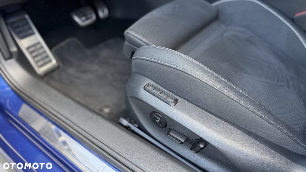 Skoda Superb 2.0 TSI Sportline DSG - 31