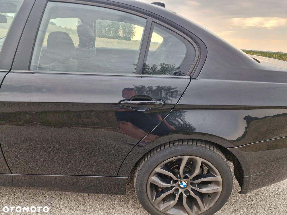 BMW Seria 3 - 10