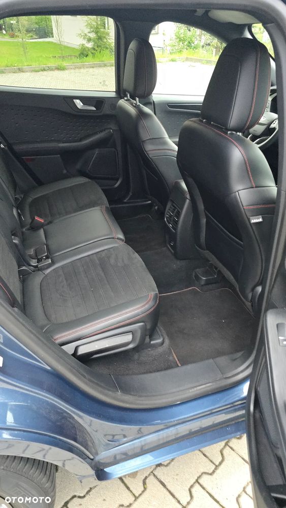 Ford Kuga 2.0 EcoBlue AWD ST-Line X - 11