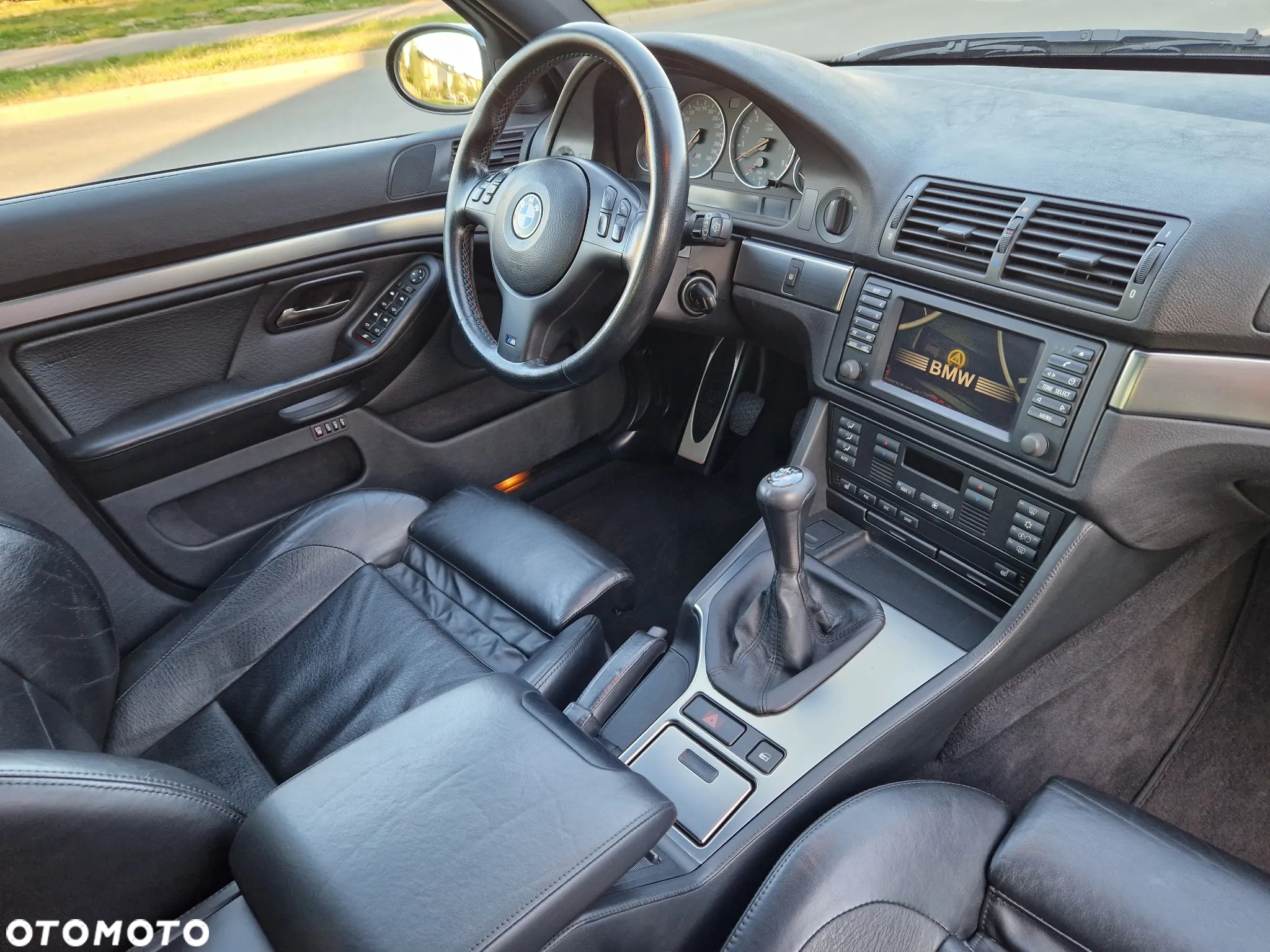 BMW M5 - 19
