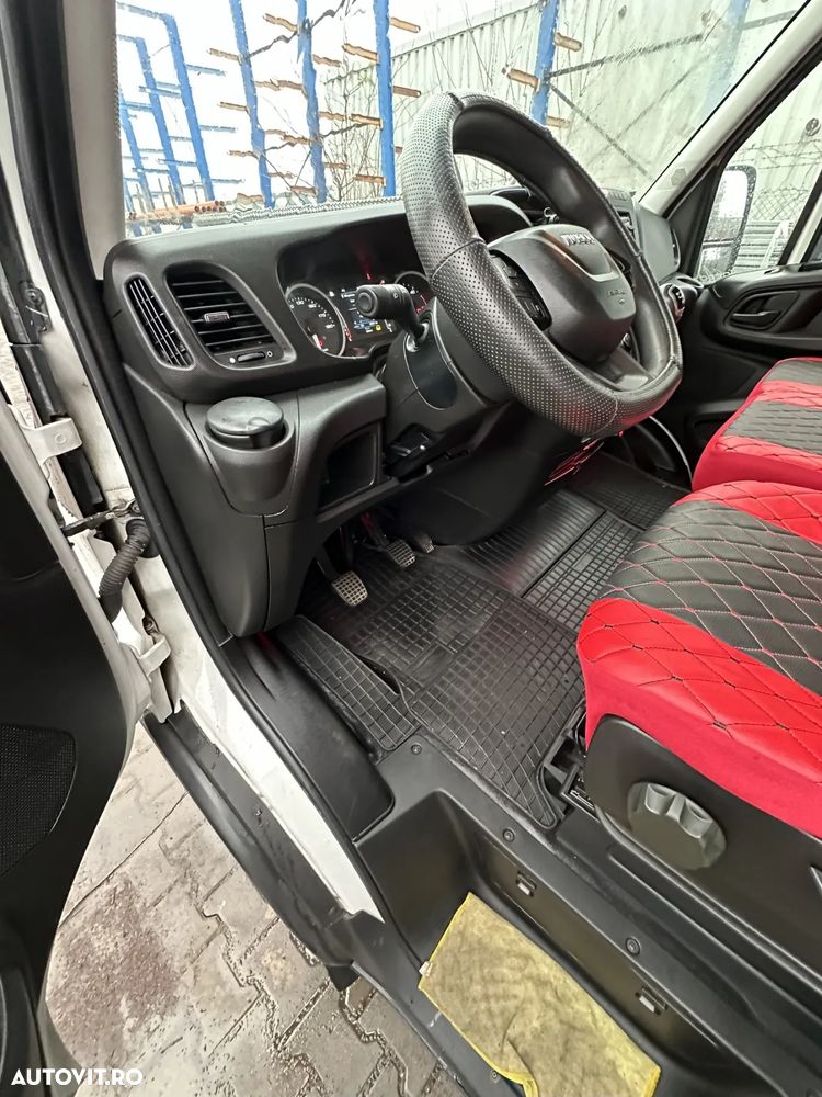 Iveco Daily 50C/35 - 19