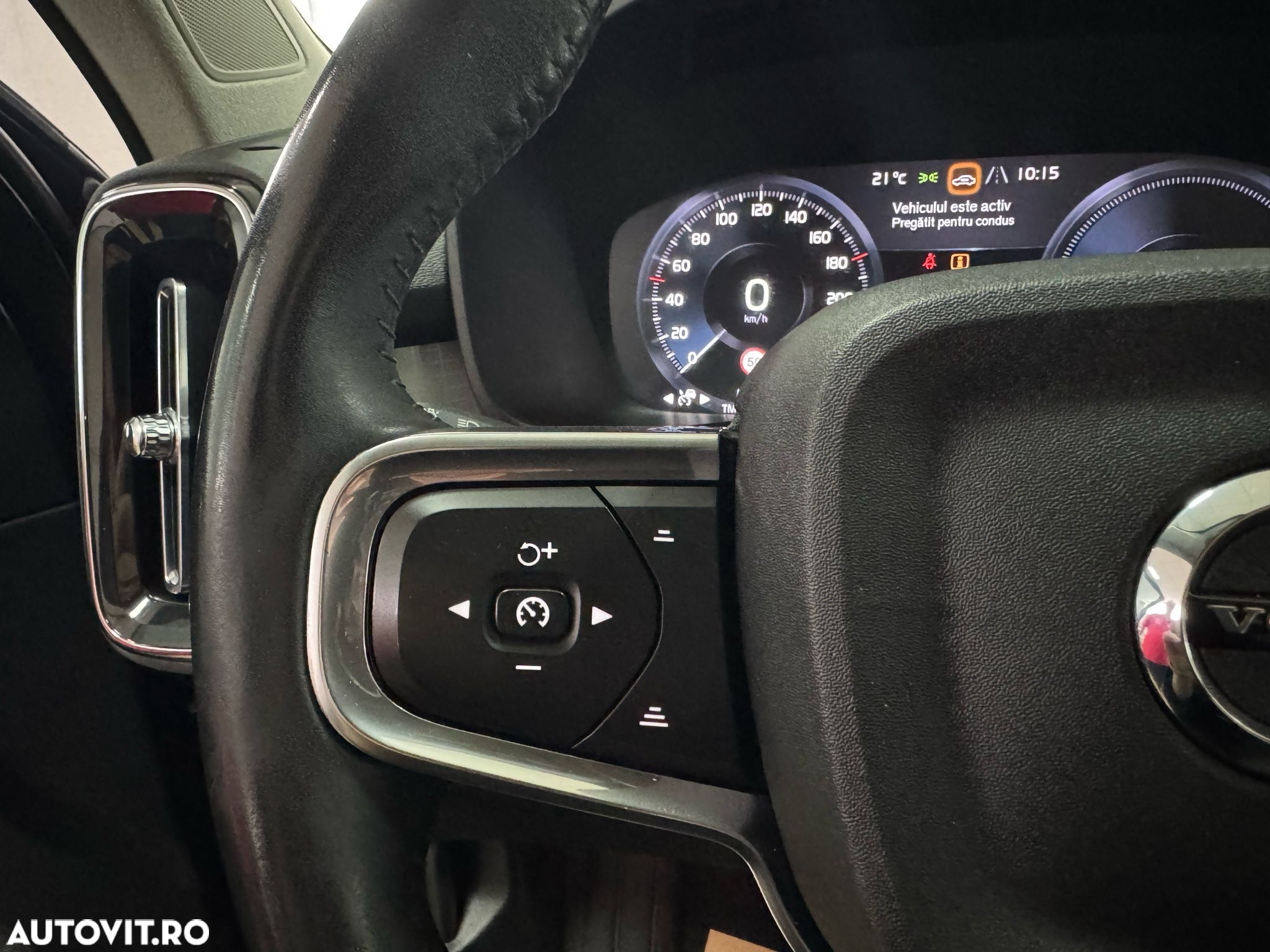 Volvo XC 40 Recharge T5 Twin Engine AT7 Inscription - 21