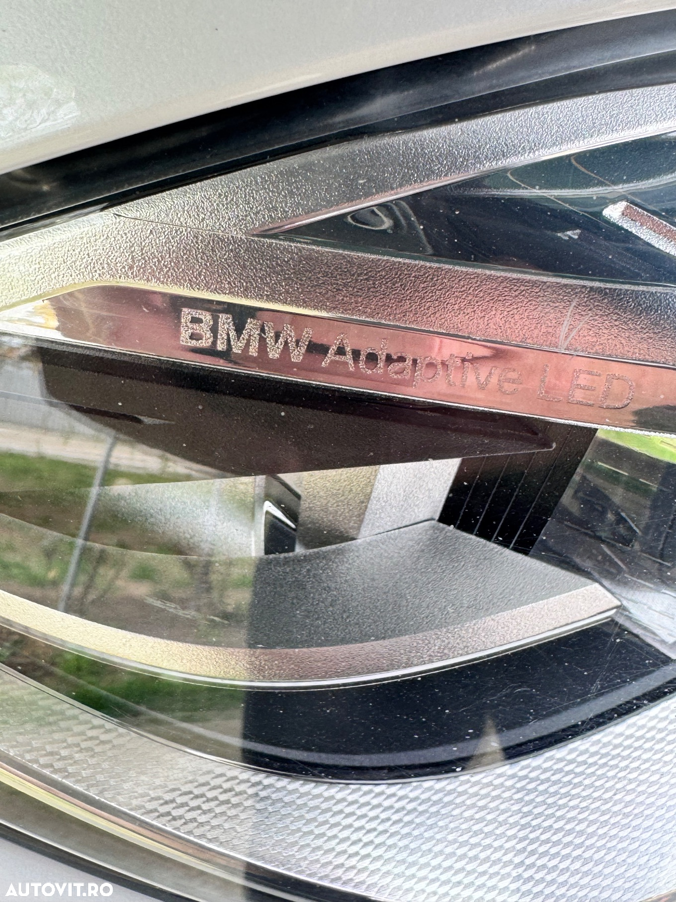 BMW X6 xDrive30d - 13