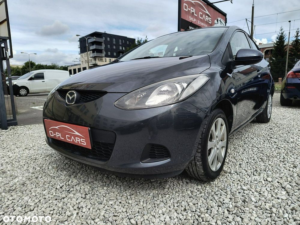 Mazda 2 1.3 Comfort - 25