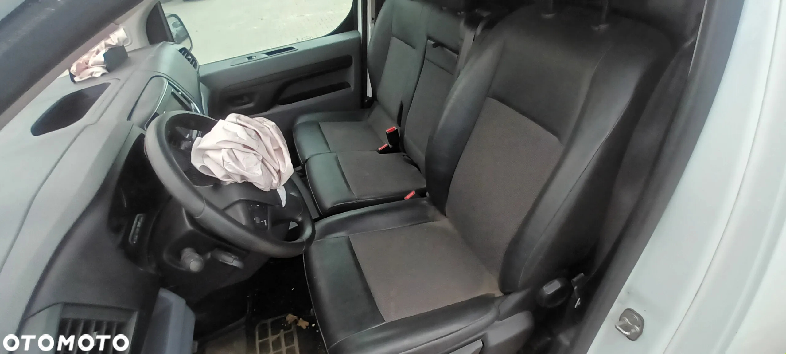 Fiat Scudo - 16