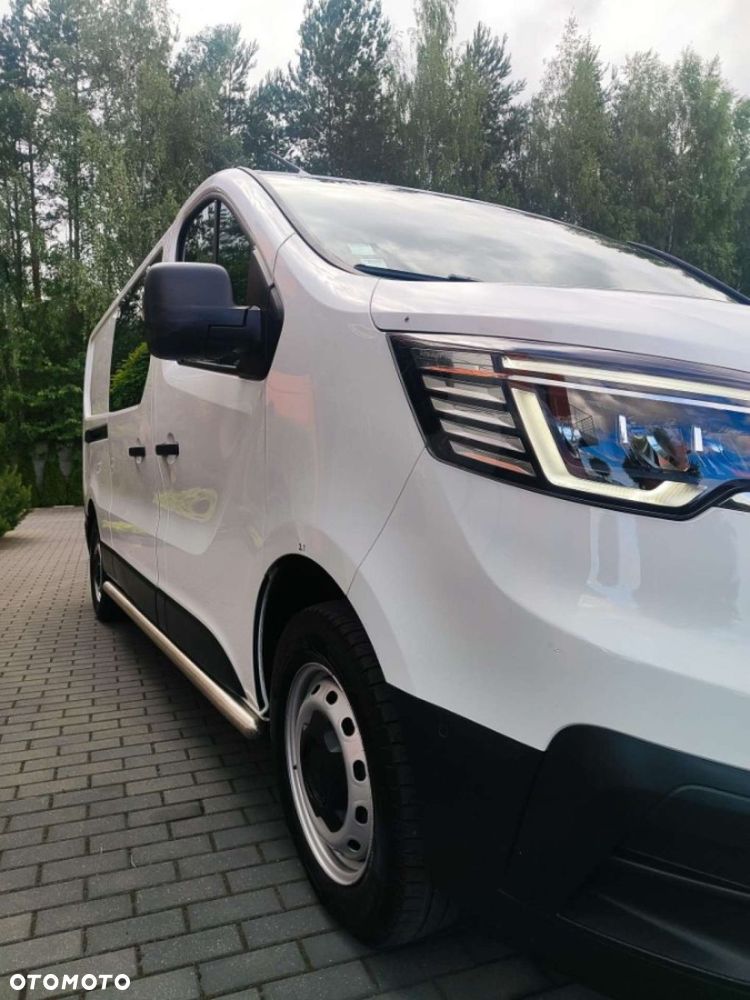 Renault Trafic - 4