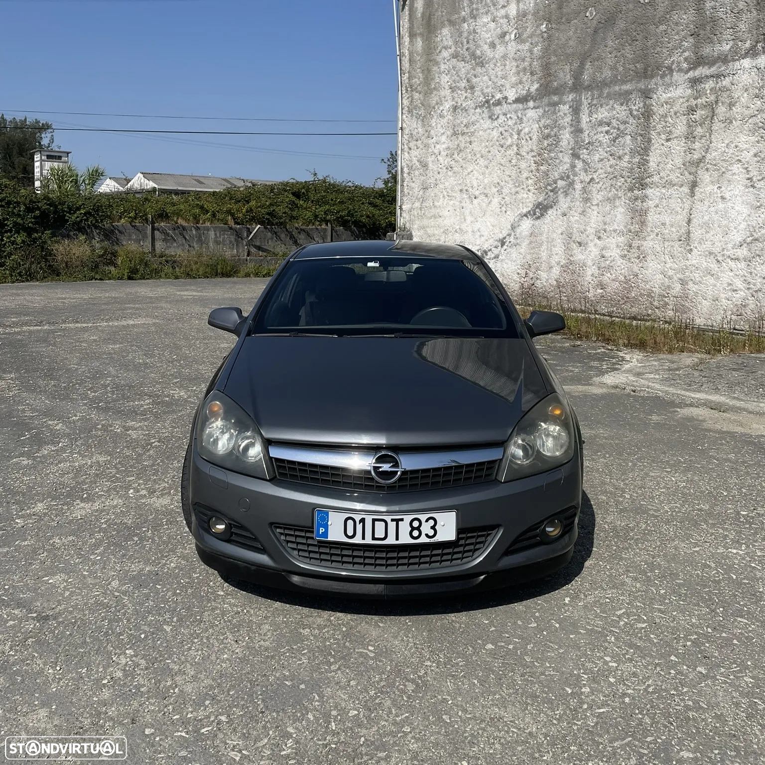 Opel Astra GTC 1.3 CDTi - 2