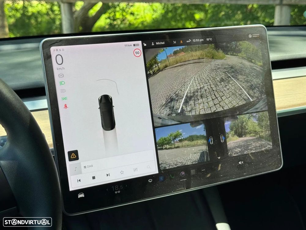 Tesla Model 3 Standard Range Plus RWD - 17