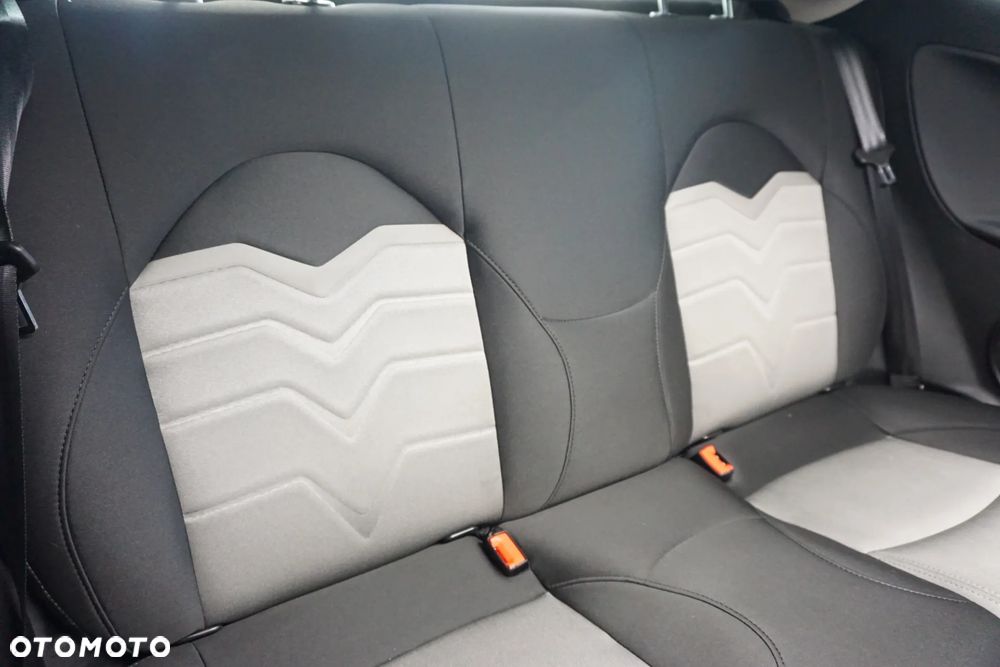 Alfa Romeo Mito TB 1.4 16V Turismo - 25