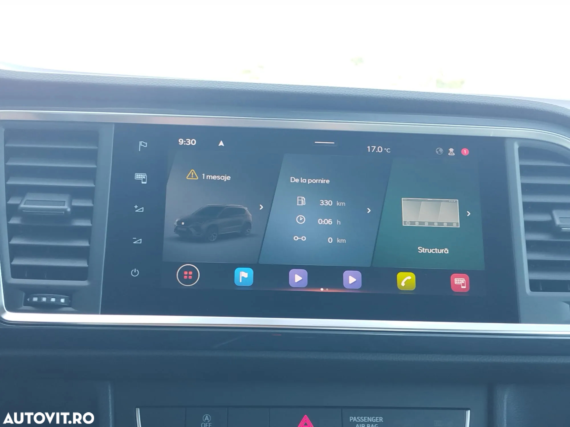 Seat Ateca 1.5 TSI Style - 16