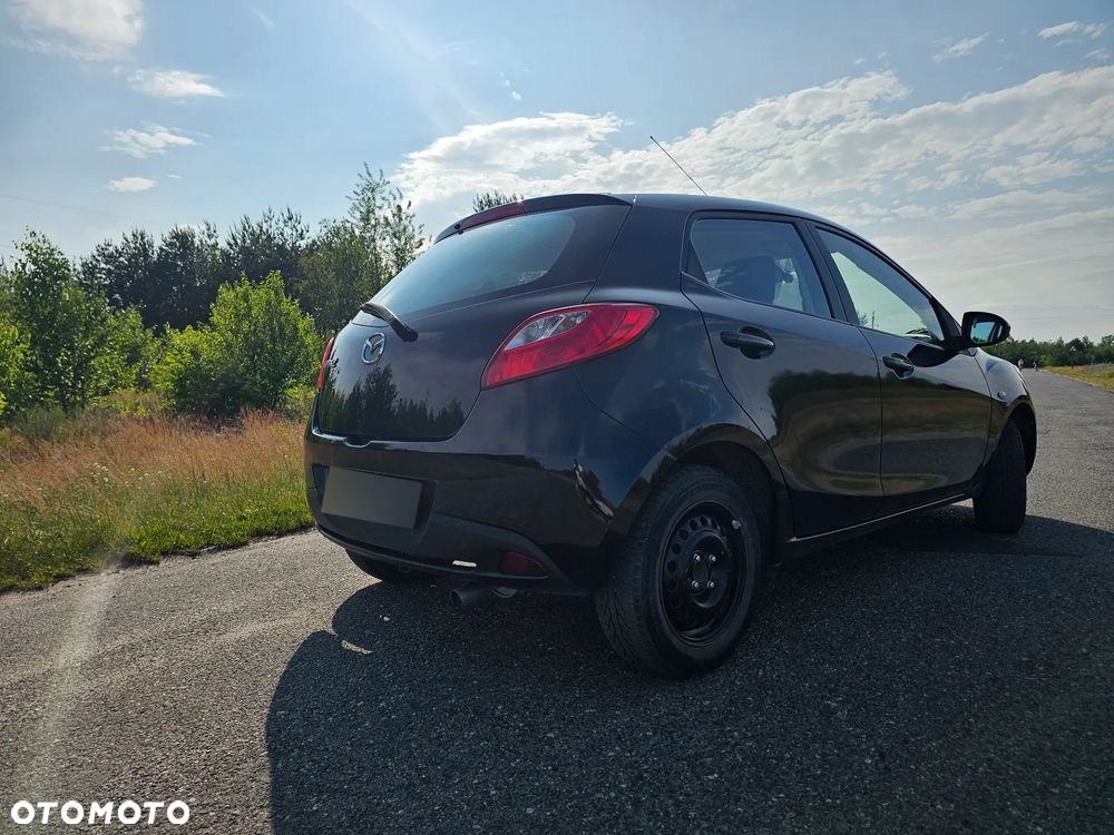 Mazda 2 1.3 Exclusive + - 5