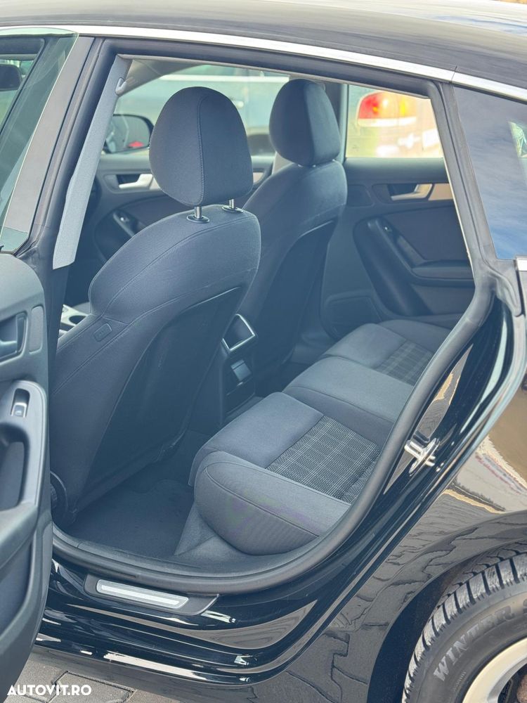 Audi A5 ack 2.0 TDI quattro - 18