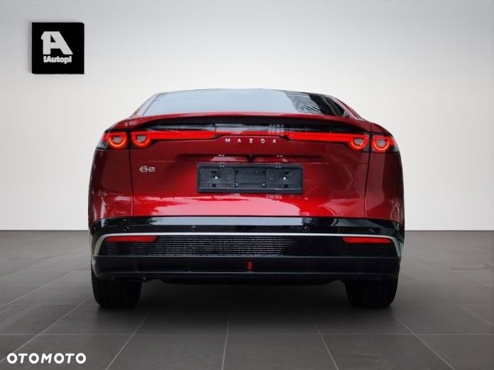 Mazda 6e EV Takumi - 6