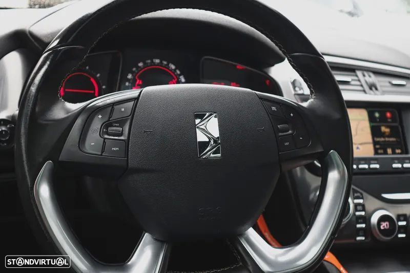 DS DS5 - 12