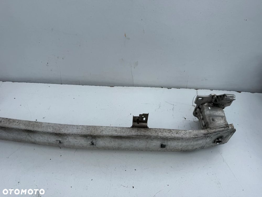CITROEN C3 III 3 C4 CACTUS BELKA ZDERZAKA PRZEDNIEGO PRZÓD 9801276380 ORG - 5