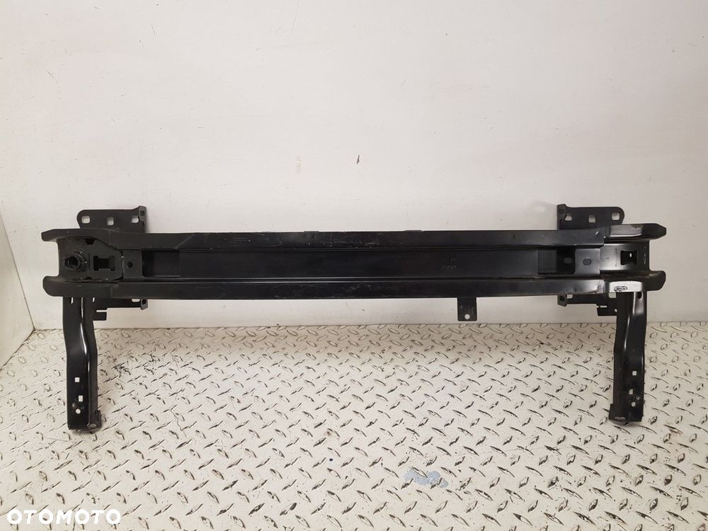 KOMPLET PAS PRZEDNI BELKA ABSORBER VW POLO 6 VI 17- 25r 2G0 2G0807248 2G0805588AG - 4