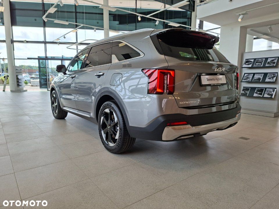 Kia Sorento - 6
