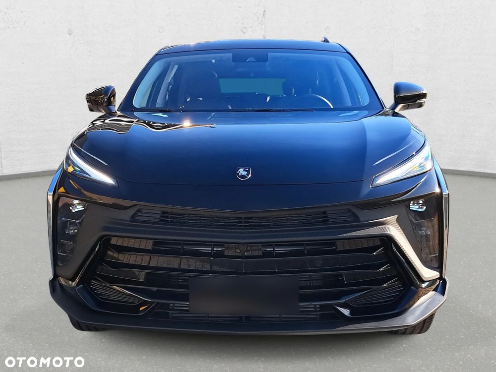 Forthing T5 EVO