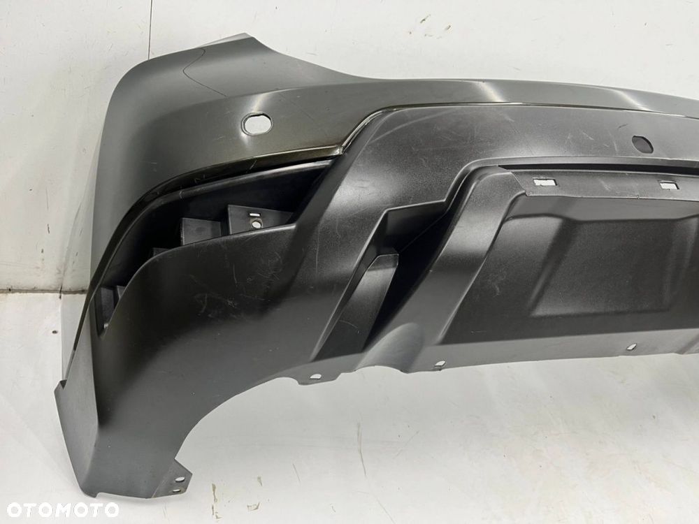 Zderzak tylny Nissan X-Trail X Trail III 3 T32 17-22r. Lift tył 4XPDC 850226FR0H - 15
