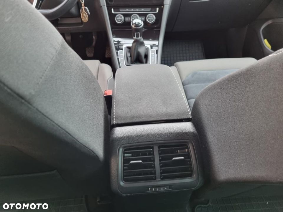 Volkswagen Golf 1.6 TDI BMT Highline - 7
