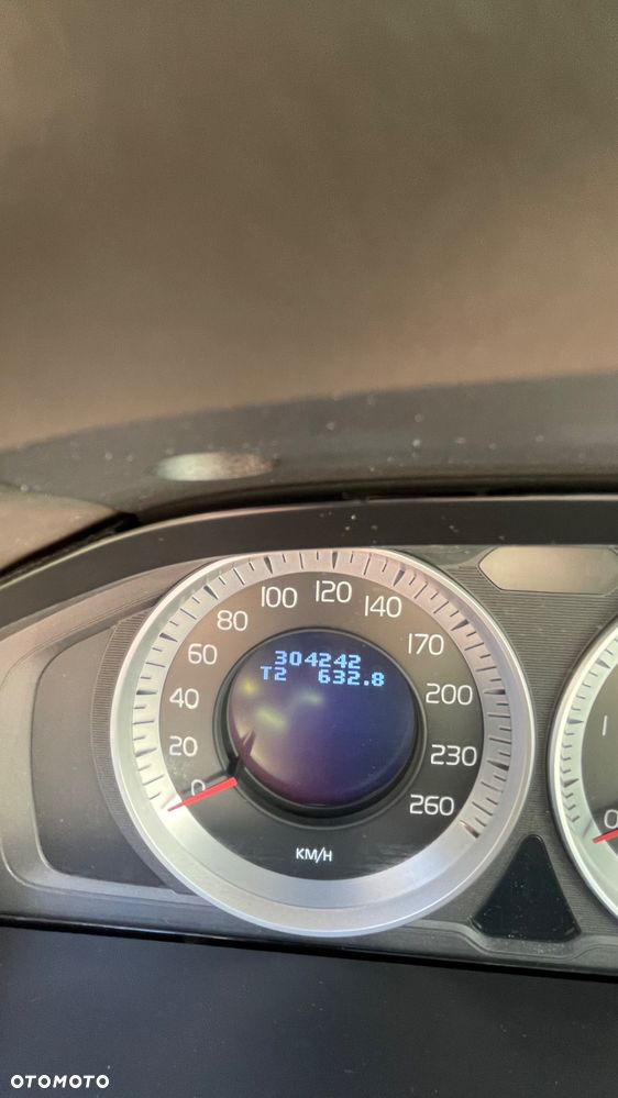 Volvo XC 60 D3 Summum - 13