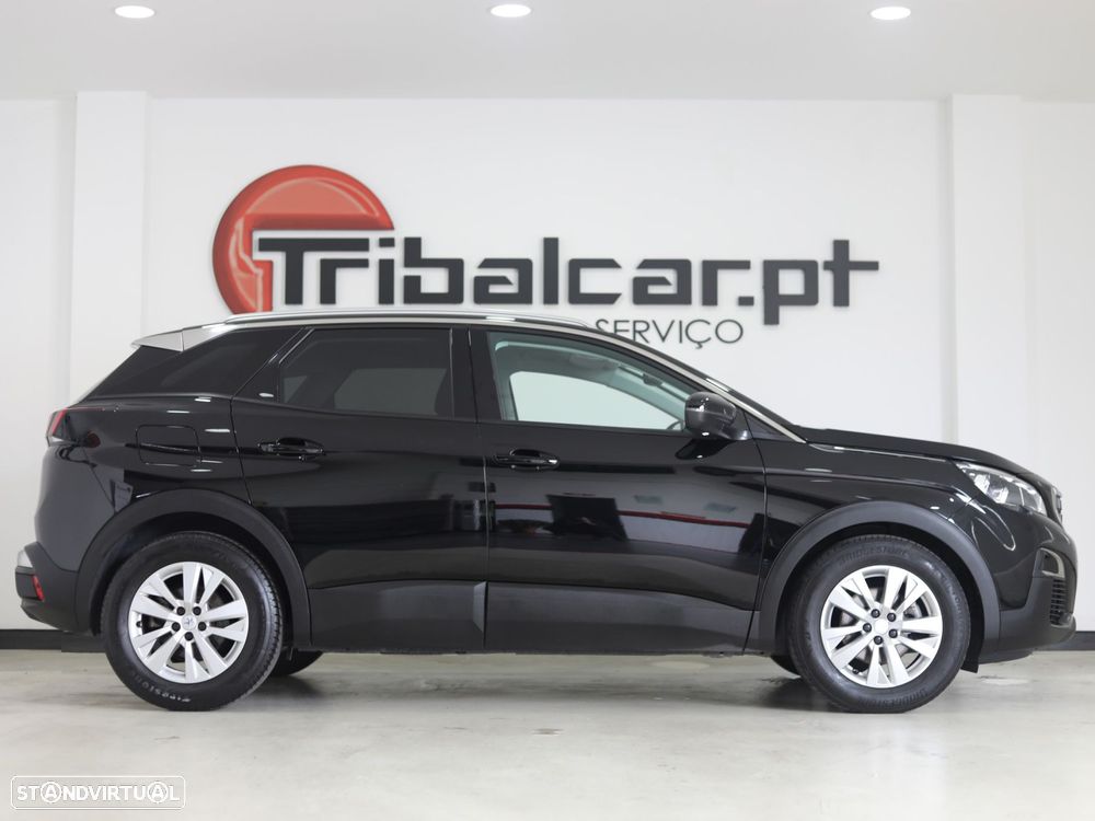 Peugeot 3008 1.5 BlueHDi Active - 6