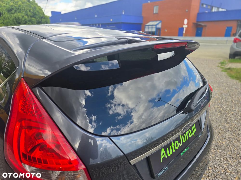 Ford Fiesta - 13