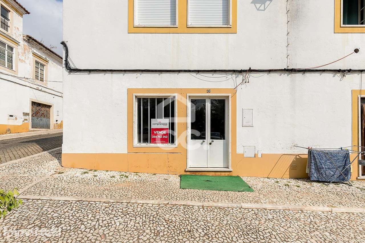Espaço Comercial de 79 m² | Vila Viçosa, Évora - Grande imagem: 2/28