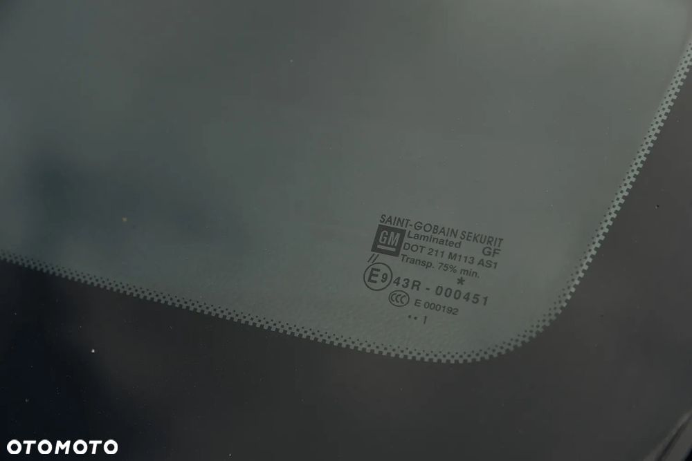 Opel Meriva 1.4 Style - 35