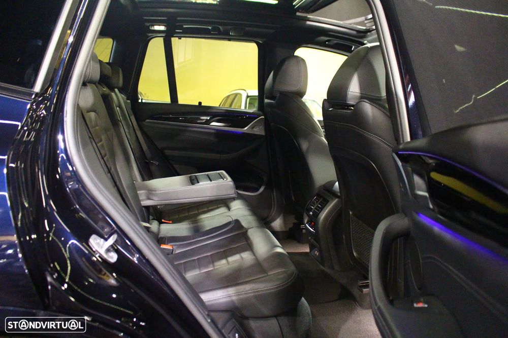 BMW X3 30 e xDrive Pack M - 23