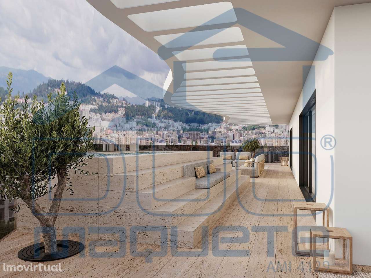 T4 Fraião - Braga - Grande imagem: 3/14