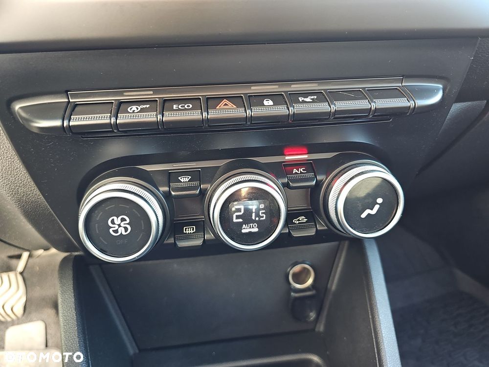Dacia Duster 1.6 SCe Comfort - 24